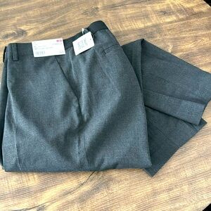 Uniqlo Smart Style Ankle Length Pants size XL